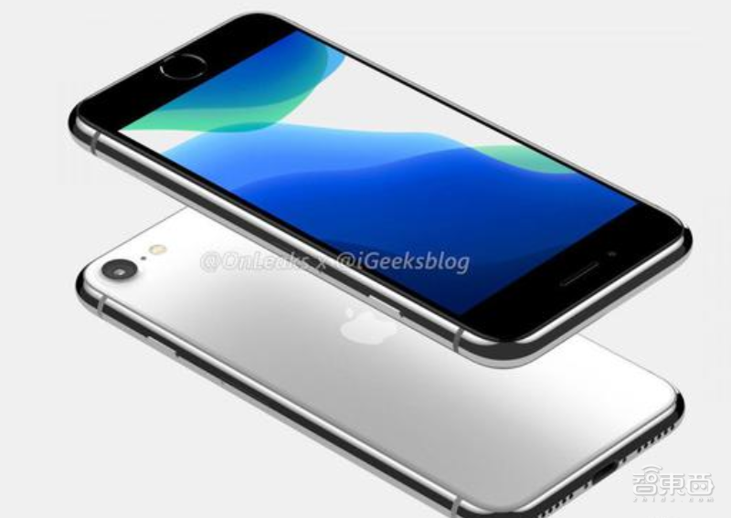 蘋果將于4月3日發(fā)布iPhone SE 2，399美元起售，不給安卓留活路
