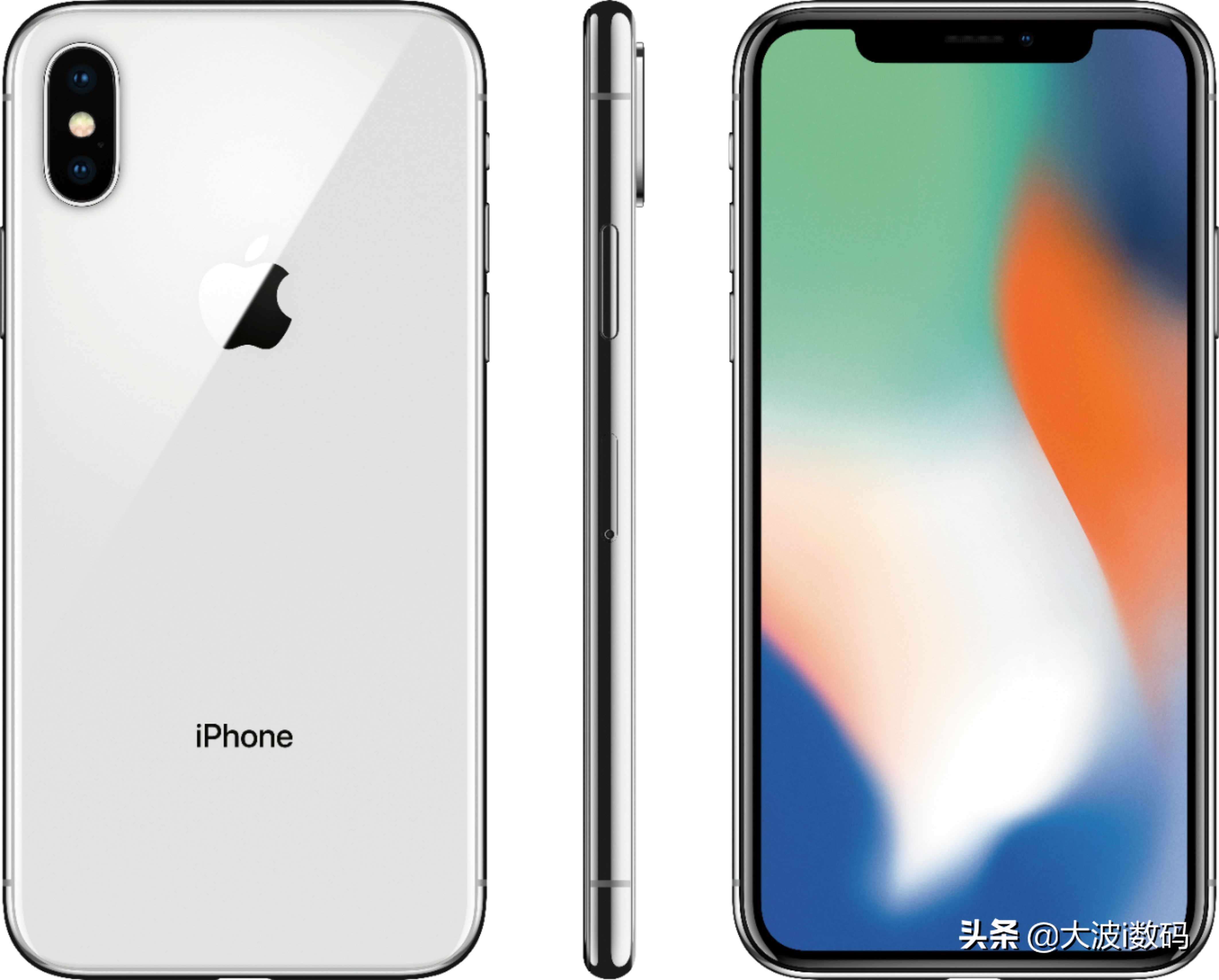 2021年的今天，你的iPhone X怎么樣了？