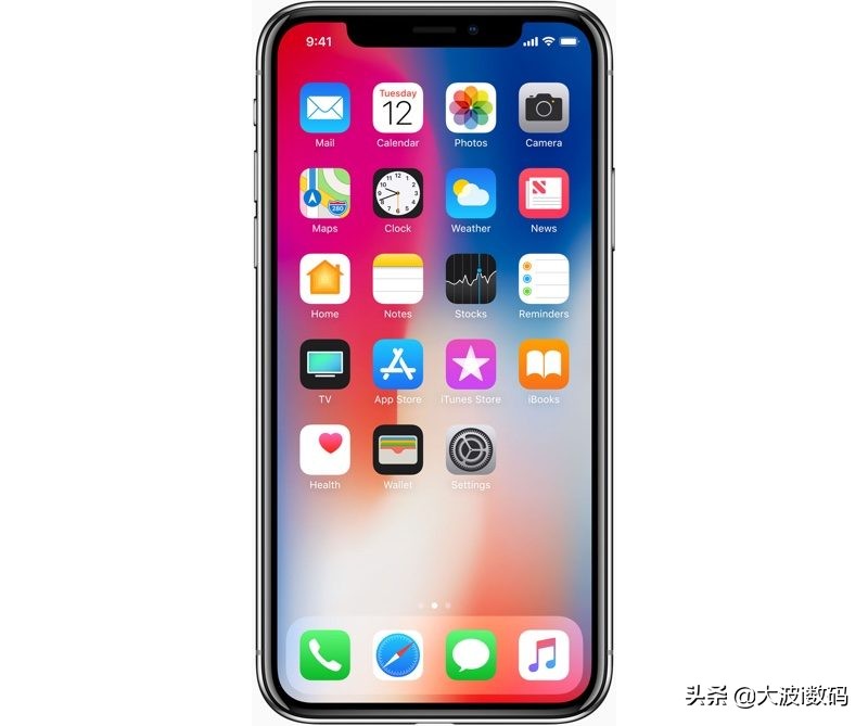 2021年的今天，你的iPhone X怎么樣了？