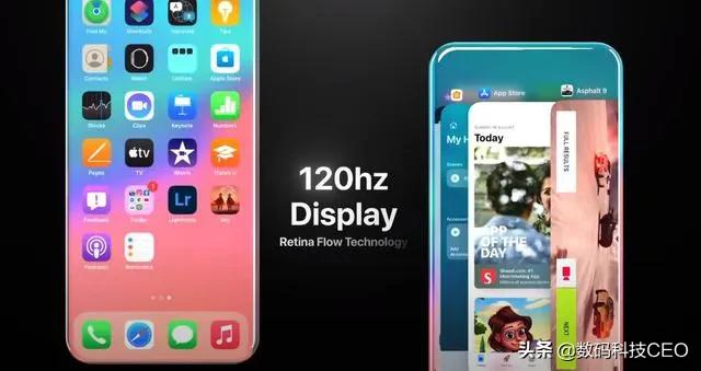 蘋果公司將于2021秋季發(fā)布iphone13，買12后悔了嗎