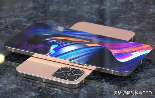 蘋果公司將于2021秋季發(fā)布iphone13，買12后悔了嗎