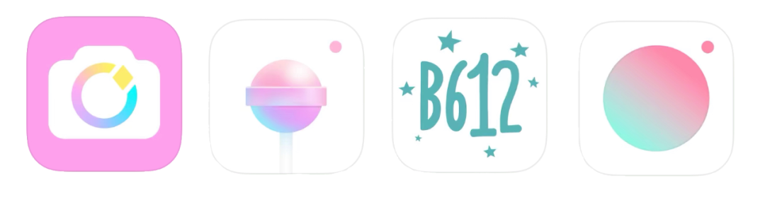 實(shí)測(cè) | 尋找「地表最強(qiáng)」美顏APP