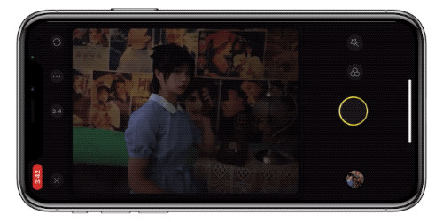 實(shí)測(cè) | 尋找「地表最強(qiáng)」美顏APP