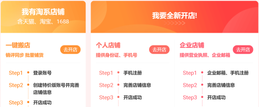 2021淘寶最新改版：4個全新玩法，幫你快速獲取新的紅利流量