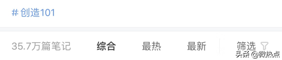 熱點(diǎn)品牌——數(shù)據(jù)分析小紅書因何走紅
