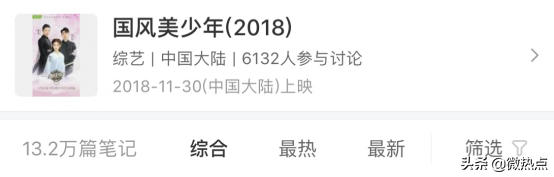 熱點(diǎn)品牌——數(shù)據(jù)分析小紅書因何走紅