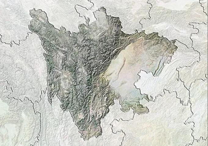 第七次人口普查，各地區(qū)人口排名，七普有哪些新變化？