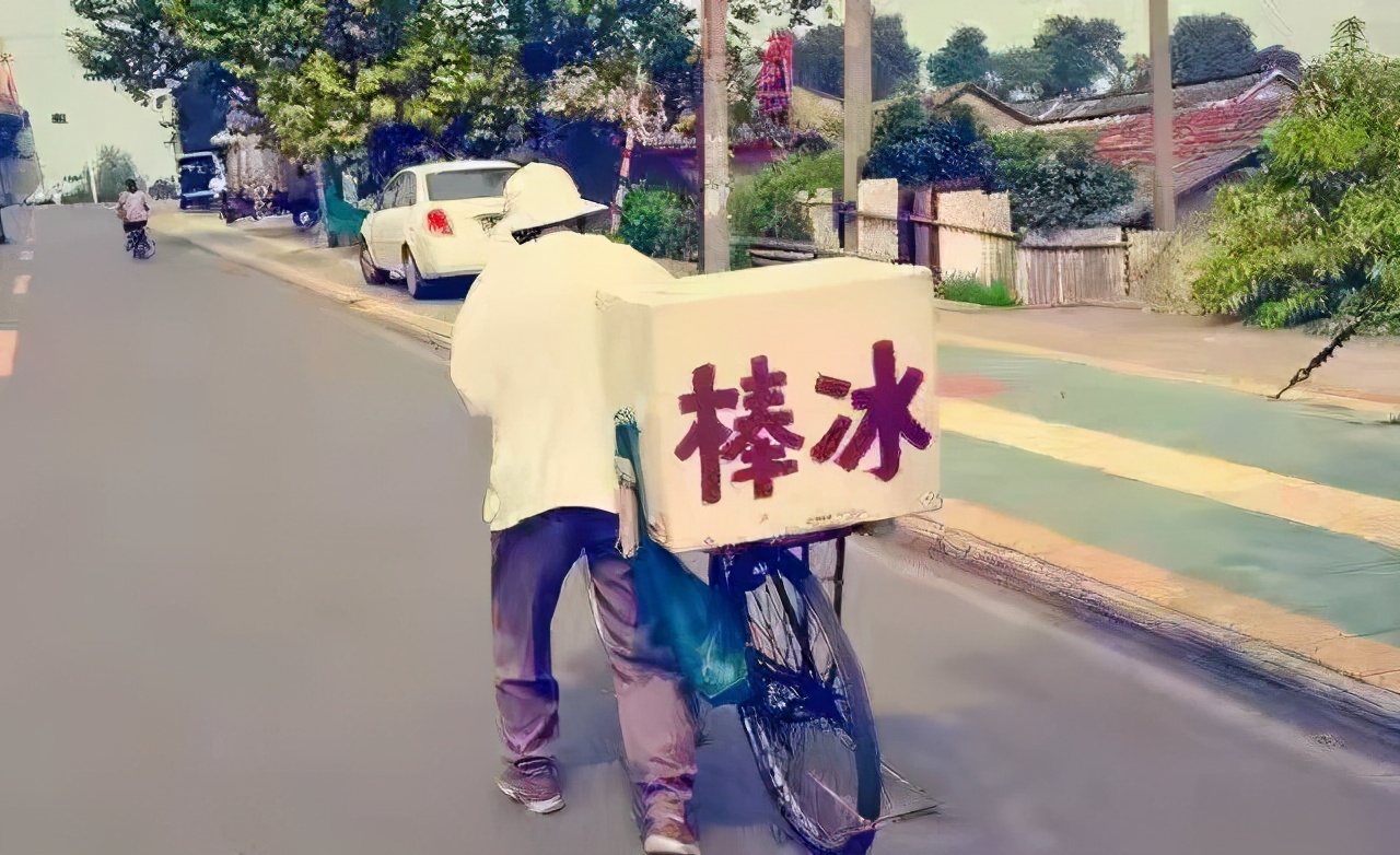 雪糕中公認(rèn)的5款“奢侈品”，便宜的也要十多塊一只，你吃過(guò)幾種