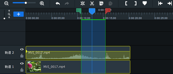 老牌看圖軟件ACDSee的視頻制作軟件