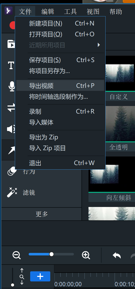 老牌看圖軟件ACDSee的視頻制作軟件