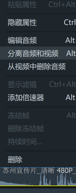 老牌看圖軟件ACDSee的視頻制作軟件