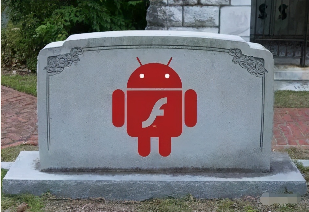 Adobe Flash Player要成為歷史沉寂，為什么？