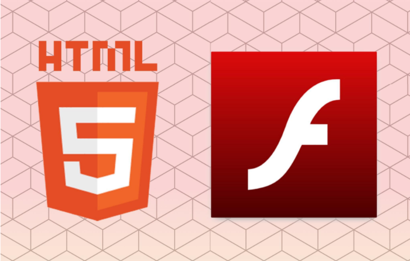 Adobe Flash Player要成為歷史沉寂，為什么？