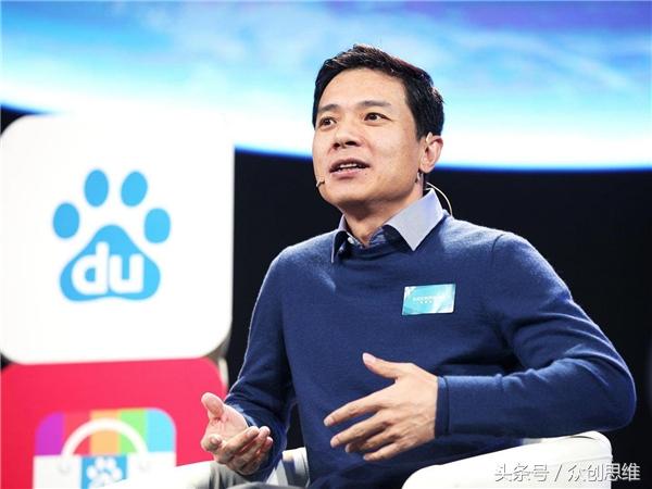 百度創(chuàng)始人7個(gè)走了6個(gè)，為何如今只剩大當(dāng)家李彥宏？