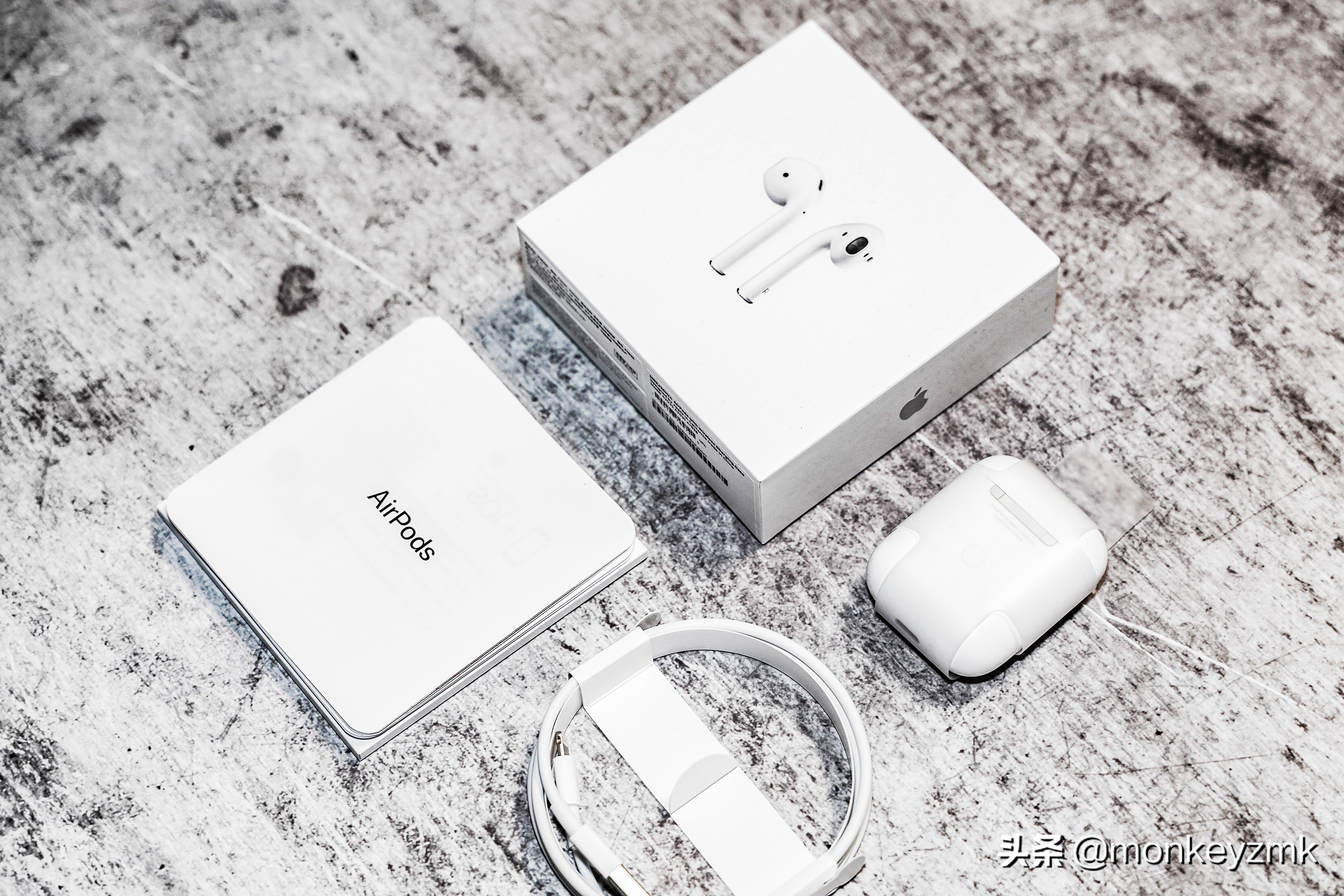 購(gòu)買(mǎi)AirPods2之前你需要知道的十件事
