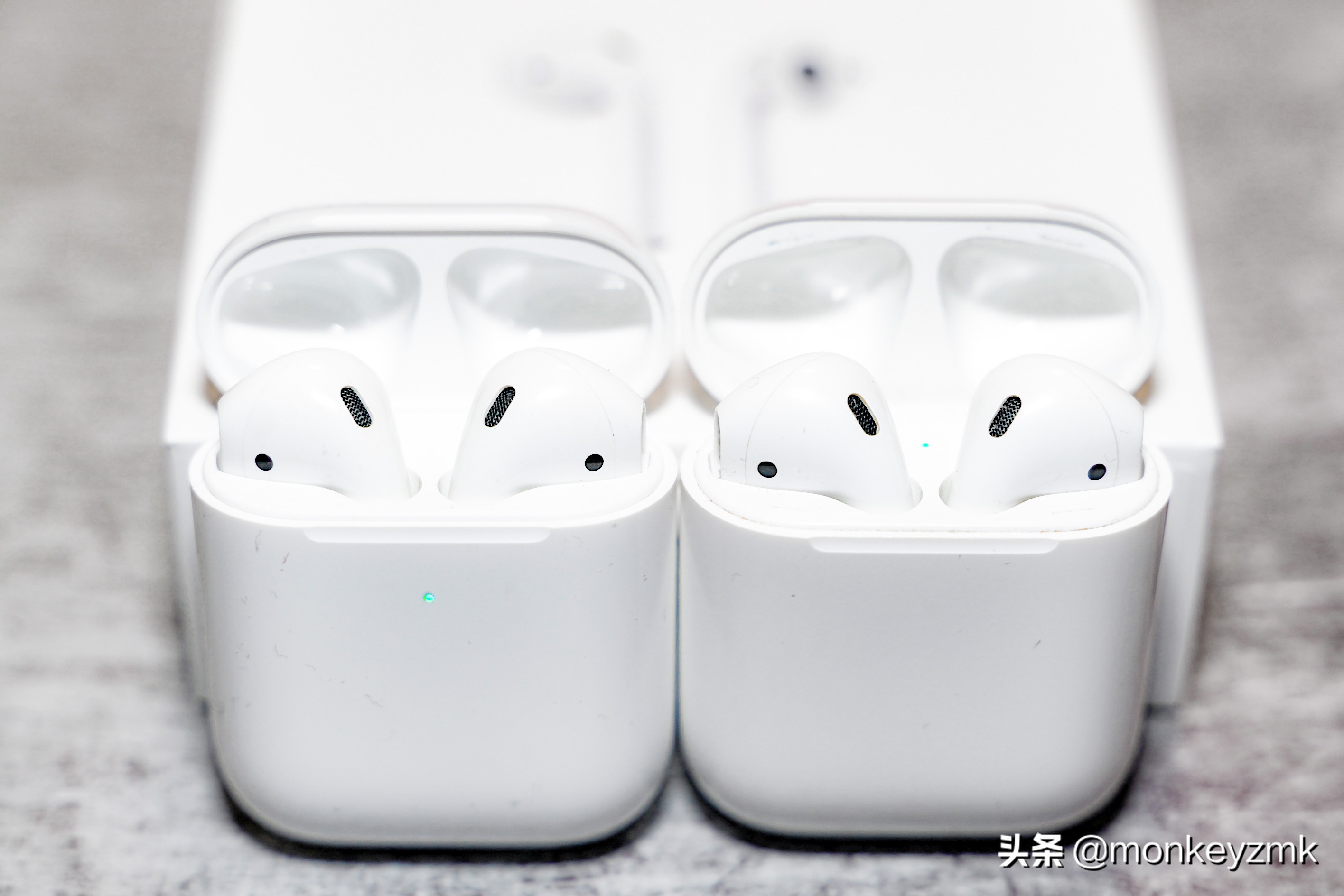 購(gòu)買(mǎi)AirPods2之前你需要知道的十件事