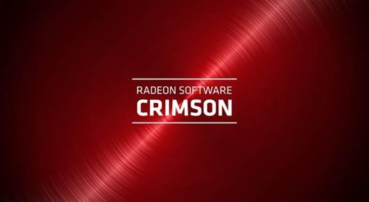 干貨——細解AMD Crimson驅(qū)動控制中心