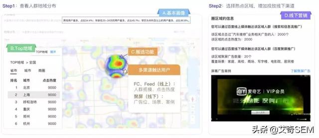 盤點(diǎn)百度搜索推廣平臺(tái)6到飛起的新功能，營銷痛點(diǎn)？不存在的！