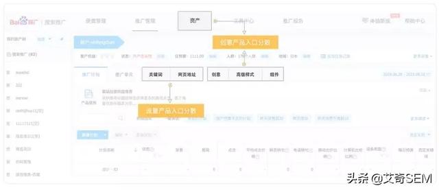 盤點(diǎn)百度搜索推廣平臺(tái)6到飛起的新功能，營銷痛點(diǎn)？不存在的！