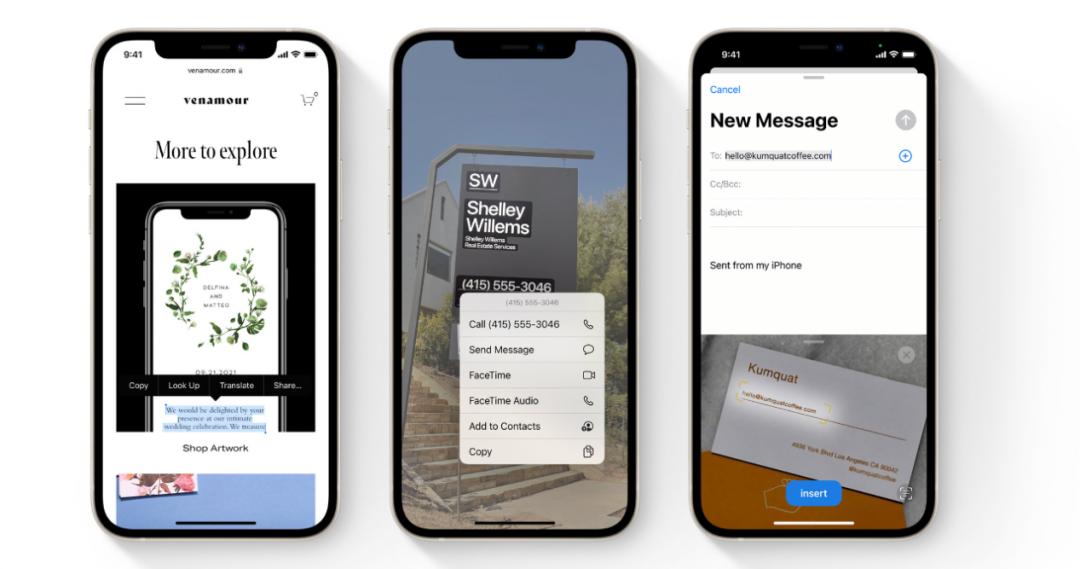 資訊｜iOS 15新消息：App 內(nèi)可申請退款、Face ID 取代密碼