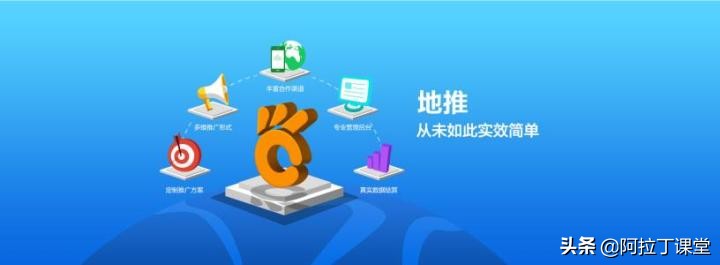 APP推廣 | 這應該是最完整的地推方案了，拿走不謝