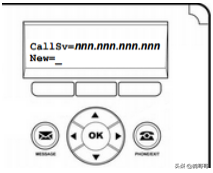 Avaya16XX話機系列安裝使用