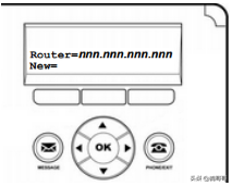 Avaya16XX話機系列安裝使用