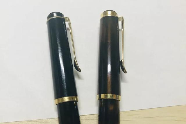 我的鳥(niǎo)筆初嘗試——幾支基本款現(xiàn)產(chǎn)百利金鋼筆對(duì)比評(píng)測(cè)