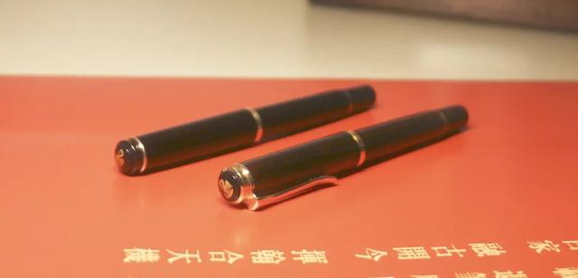 我的鳥(niǎo)筆初嘗試——幾支基本款現(xiàn)產(chǎn)百利金鋼筆對(duì)比評(píng)測(cè)