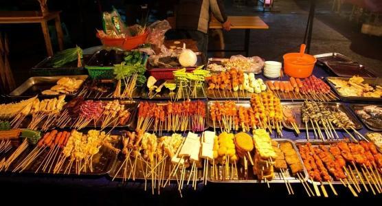 國家鼓勵支持?jǐn)[地攤了！8大賺錢地攤行業(yè)在這里！現(xiàn)在知道還不晚