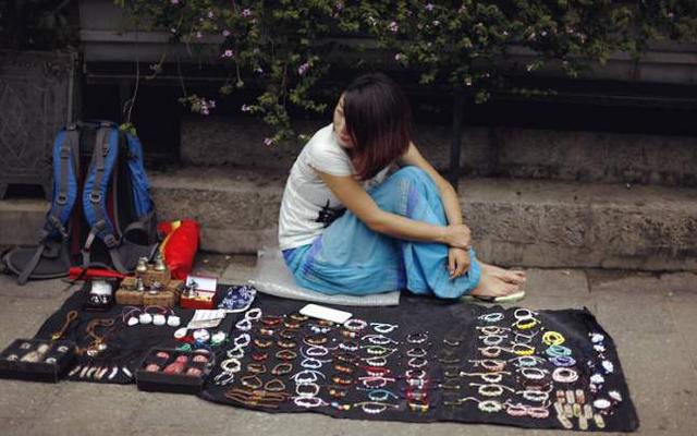國家鼓勵支持?jǐn)[地攤了！8大賺錢地攤行業(yè)在這里！現(xiàn)在知道還不晚
