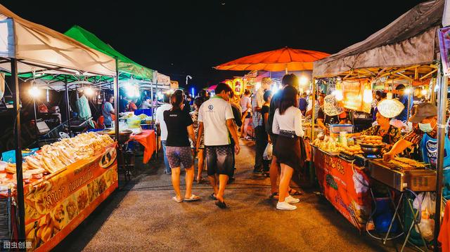 國家鼓勵支持?jǐn)[地攤了！8大賺錢地攤行業(yè)在這里！現(xiàn)在知道還不晚