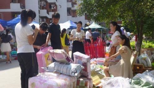 國家鼓勵支持?jǐn)[地攤了！8大賺錢地攤行業(yè)在這里！現(xiàn)在知道還不晚