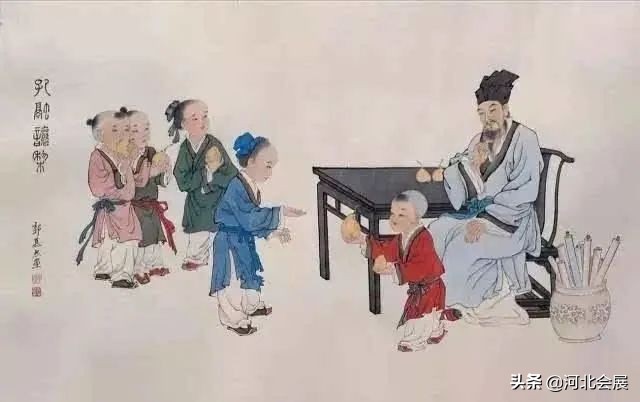 讀人文章用“拜讀” 請人改文用“斧正”最全中華文明禮儀用語！