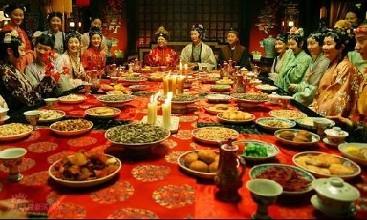 「成語一則」暴殄天物：紂王吃了什么，用了什么，如此浪費