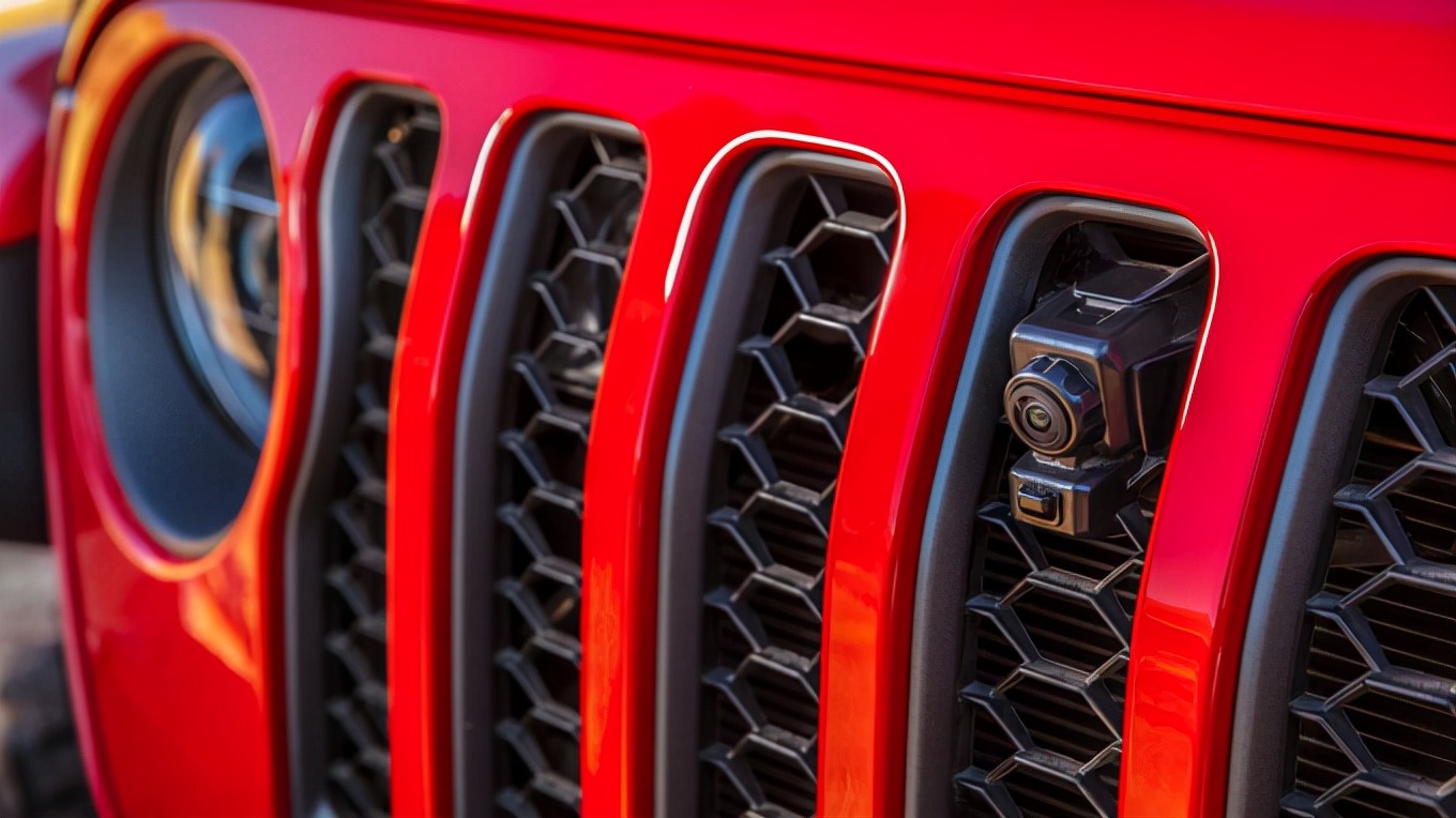 Jeep角斗士將引入國內，2.0T+8AT，265馬力或40萬起售