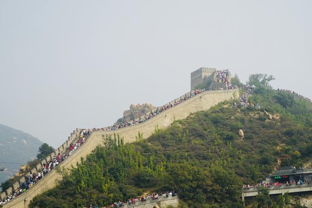 北京遍地是名勝古跡，但是這十處不得不走