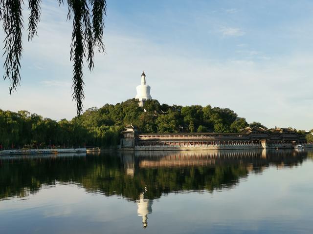 北京遍地是名勝古跡，但是這十處不得不走