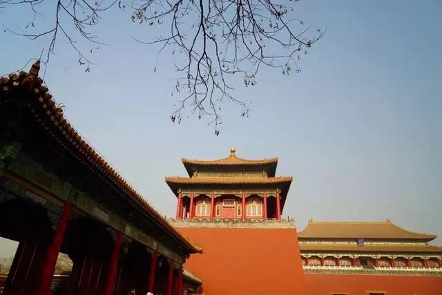 北京遍地是名勝古跡，但是這十處不得不走