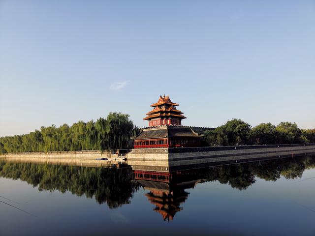 北京遍地是名勝古跡，但是這十處不得不走