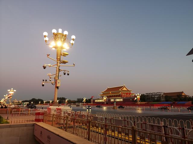 北京遍地是名勝古跡，但是這十處不得不走