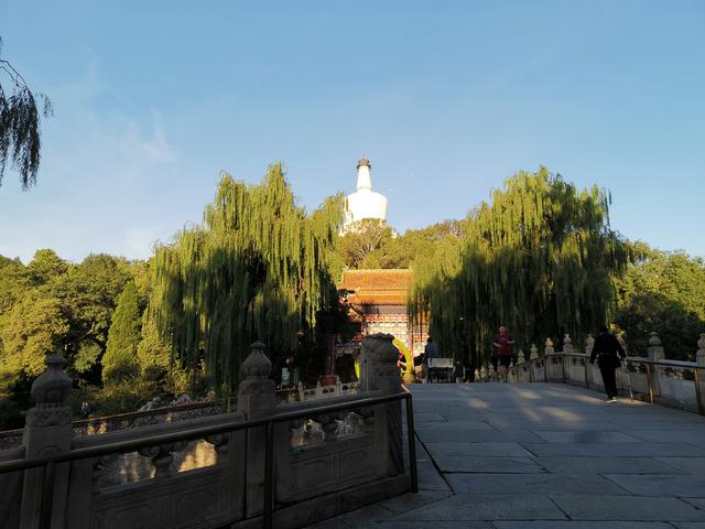 北京遍地是名勝古跡，但是這十處不得不走