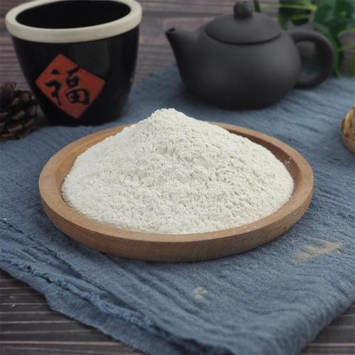 北京名吃茯苓夾餅，茯苓不僅能做中藥，還能夠做美味小吃