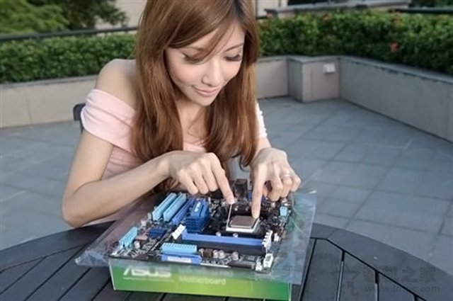 還不知道CPU如何搭配主板？這里可以找到答案