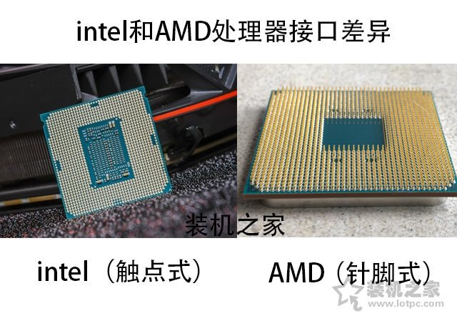 還不知道CPU如何搭配主板？這里可以找到答案