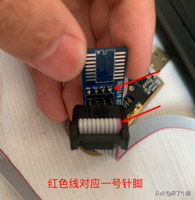 聯(lián)想M910Q 黑蘋果折騰系列② 編程器 備份/魔改BIOS 上8 9代CPU