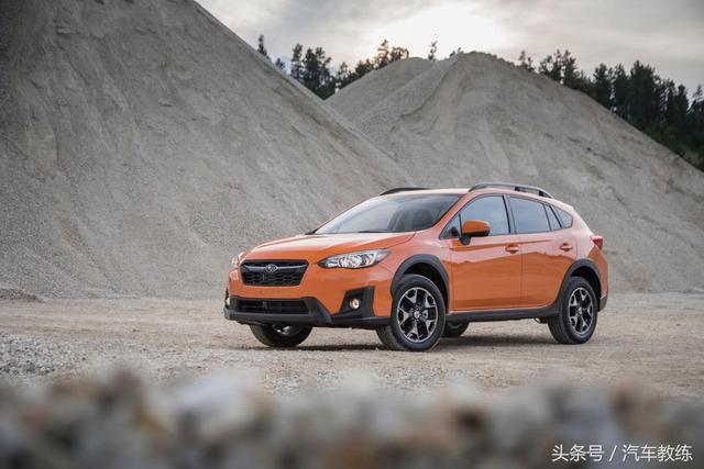什么是A級車，B級車，C級車，D級車，看完秒懂！
