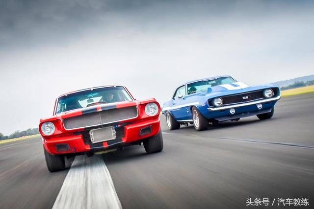 什么是A級車，B級車，C級車，D級車，看完秒懂！