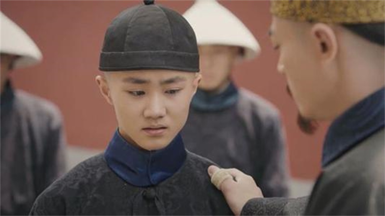 滿清的貝勒到底是什么意思，這個(gè)稱呼是什么級(jí)別的