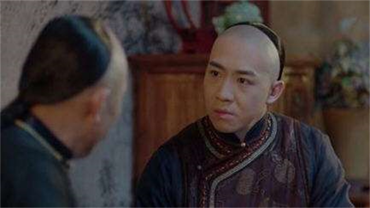 滿清的貝勒到底是什么意思，這個(gè)稱呼是什么級(jí)別的